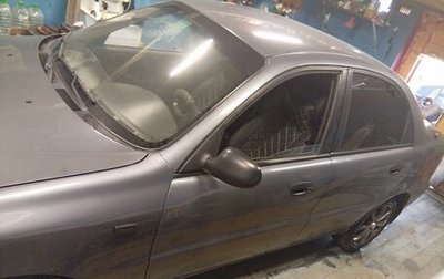 Chevrolet Lanos I, 2008 год, 400 000 рублей, 1 фотография