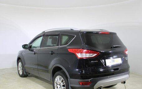 Ford Kuga III, 2016 год, 960 000 рублей, 7 фотография