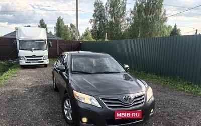 Toyota Camry, 2011 год, 1 500 000 рублей, 1 фотография