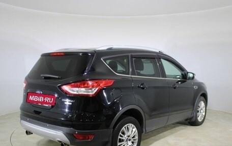 Ford Kuga III, 2016 год, 960 000 рублей, 5 фотография