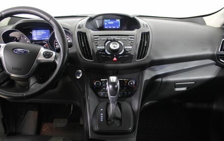 Ford Kuga III, 2016 год, 960 000 рублей, 10 фотография