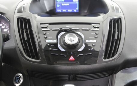 Ford Kuga III, 2016 год, 960 000 рублей, 11 фотография