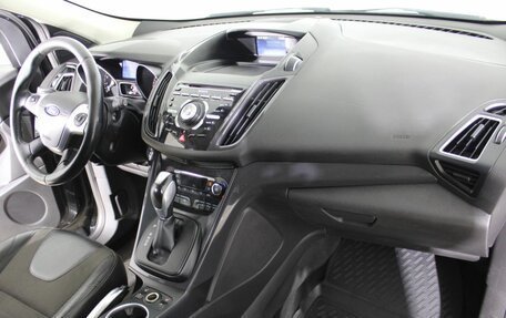 Ford Kuga III, 2016 год, 960 000 рублей, 14 фотография