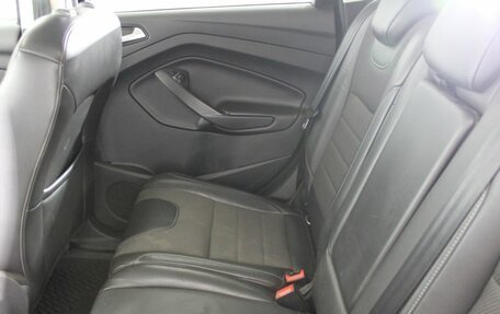Ford Kuga III, 2016 год, 960 000 рублей, 13 фотография