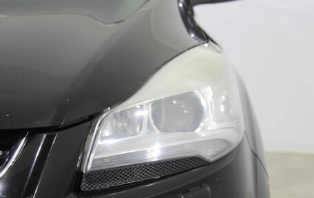 Ford Kuga III, 2016 год, 960 000 рублей, 15 фотография