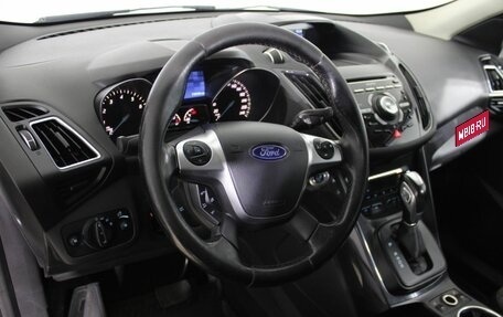 Ford Kuga III, 2016 год, 960 000 рублей, 12 фотография