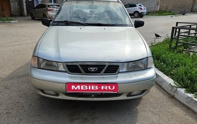 Daewoo Nexia I рестайлинг, 2006 год, 180 000 рублей, 1 фотография