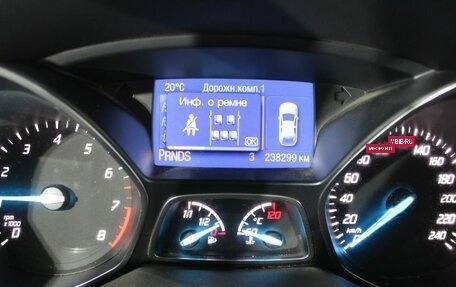 Ford Kuga III, 2016 год, 960 000 рублей, 9 фотография