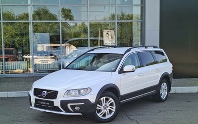 Volvo XC70 II рестайлинг, 2014 год, 2 200 000 рублей, 1 фотография