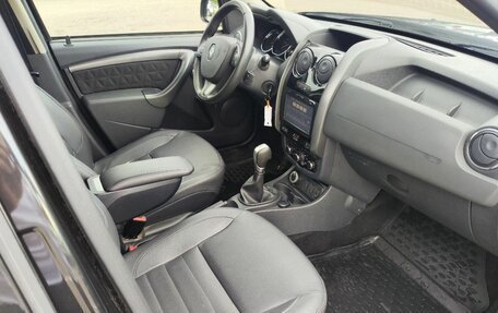 Renault Duster I рестайлинг, 2018 год, 1 180 000 рублей, 6 фотография
