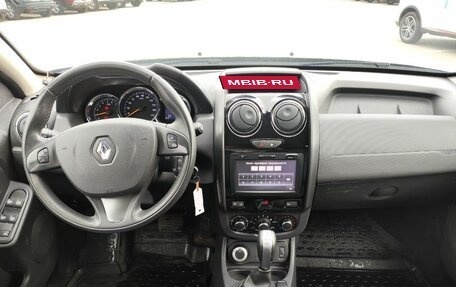 Renault Duster I рестайлинг, 2018 год, 1 180 000 рублей, 5 фотография