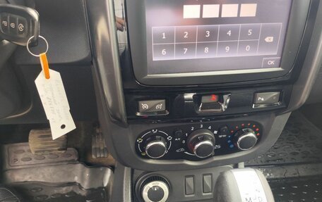 Renault Duster I рестайлинг, 2018 год, 1 180 000 рублей, 10 фотография