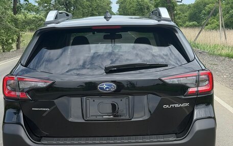 Subaru Outback VI, 2022 год, 2 900 000 рублей, 5 фотография