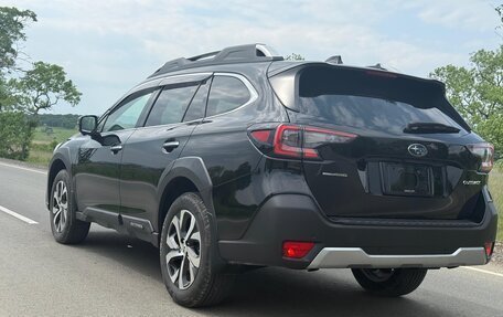 Subaru Outback VI, 2022 год, 2 900 000 рублей, 3 фотография