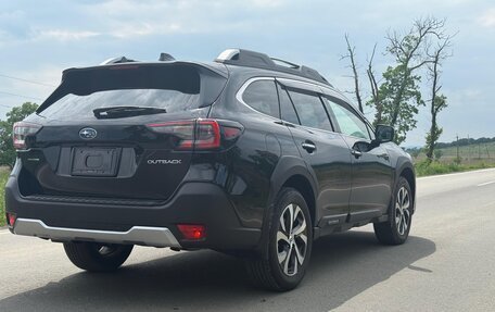 Subaru Outback VI, 2022 год, 2 900 000 рублей, 4 фотография