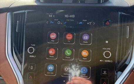 Subaru Outback VI, 2022 год, 2 900 000 рублей, 13 фотография