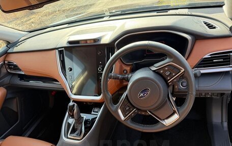 Subaru Outback VI, 2022 год, 2 900 000 рублей, 20 фотография