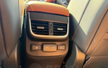 Subaru Outback VI, 2022 год, 2 900 000 рублей, 24 фотография