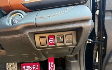 Subaru Outback VI, 2022 год, 2 900 000 рублей, 16 фотография