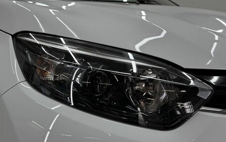 Renault Kaptur I рестайлинг, 2018 год, 999 000 рублей, 7 фотография