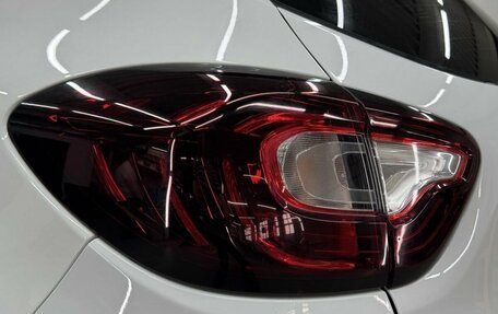 Renault Kaptur I рестайлинг, 2018 год, 999 000 рублей, 9 фотография