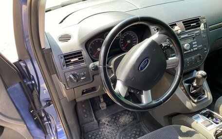 Ford C-MAX I рестайлинг, 2006 год, 590 000 рублей, 6 фотография