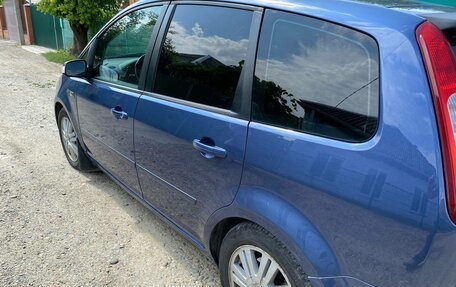 Ford C-MAX I рестайлинг, 2006 год, 590 000 рублей, 13 фотография