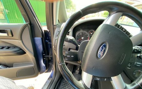 Ford C-MAX I рестайлинг, 2006 год, 590 000 рублей, 4 фотография