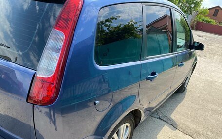 Ford C-MAX I рестайлинг, 2006 год, 590 000 рублей, 14 фотография