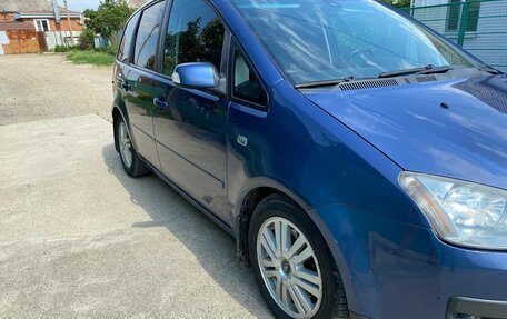 Ford C-MAX I рестайлинг, 2006 год, 590 000 рублей, 15 фотография