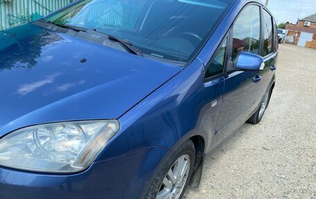 Ford C-MAX I рестайлинг, 2006 год, 590 000 рублей, 21 фотография