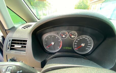 Ford C-MAX I рестайлинг, 2006 год, 590 000 рублей, 26 фотография