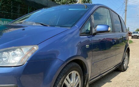 Ford C-MAX I рестайлинг, 2006 год, 590 000 рублей, 23 фотография