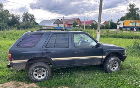 Opel Frontera A, 1997 год, 215 000 рублей, 5 фотография