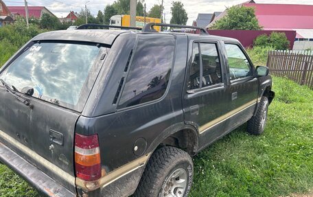 Opel Frontera A, 1997 год, 215 000 рублей, 2 фотография