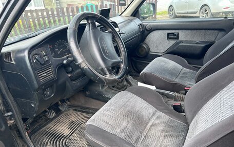 Opel Frontera A, 1997 год, 215 000 рублей, 4 фотография
