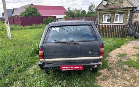 Opel Frontera A, 1997 год, 215 000 рублей, 3 фотография
