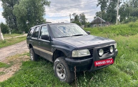 Opel Frontera A, 1997 год, 215 000 рублей, 6 фотография