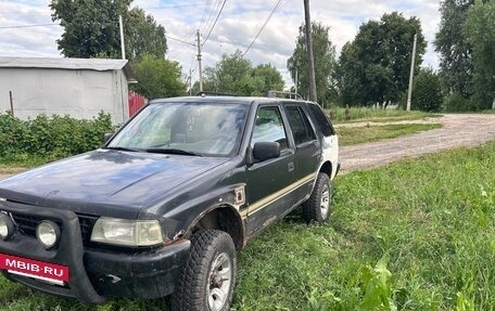 Opel Frontera A, 1997 год, 215 000 рублей, 7 фотография