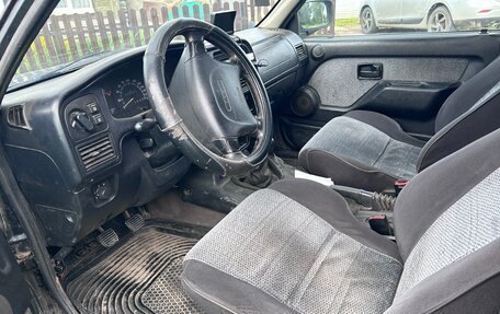 Opel Frontera A, 1997 год, 215 000 рублей, 10 фотография