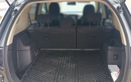Mitsubishi Outlander III рестайлинг 3, 2020 год, 2 200 000 рублей, 9 фотография