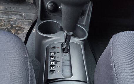 Hyundai Getz I рестайлинг, 2008 год, 428 999 рублей, 7 фотография