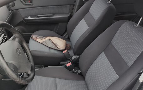 Hyundai Getz I рестайлинг, 2008 год, 428 999 рублей, 9 фотография
