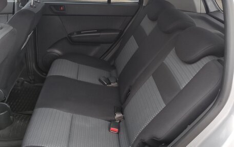 Hyundai Getz I рестайлинг, 2008 год, 428 999 рублей, 12 фотография