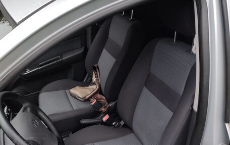 Hyundai Getz I рестайлинг, 2008 год, 428 999 рублей, 10 фотография