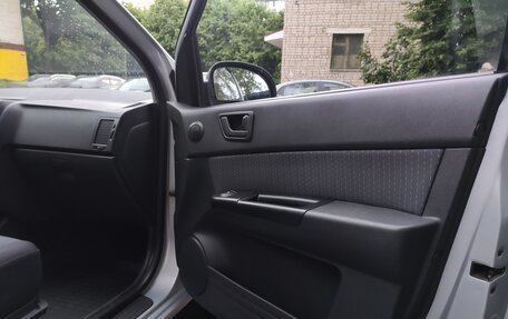 Hyundai Getz I рестайлинг, 2008 год, 428 999 рублей, 17 фотография