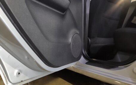 Hyundai Getz I рестайлинг, 2008 год, 428 999 рублей, 24 фотография