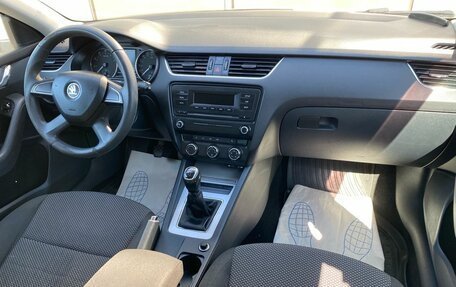 Skoda Octavia, 2013 год, 599 000 рублей, 7 фотография