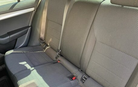 Skoda Octavia, 2013 год, 599 000 рублей, 10 фотография
