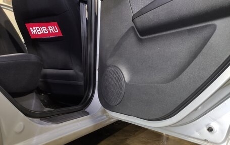 Hyundai Getz I рестайлинг, 2008 год, 428 999 рублей, 22 фотография